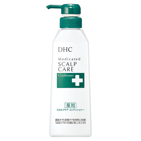 Scalp Care Conditioner